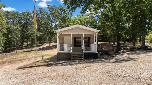 170 Private Road 5387, Yantis, TX 75497