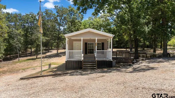 170 Private Road 5387, Yantis, TX 75497