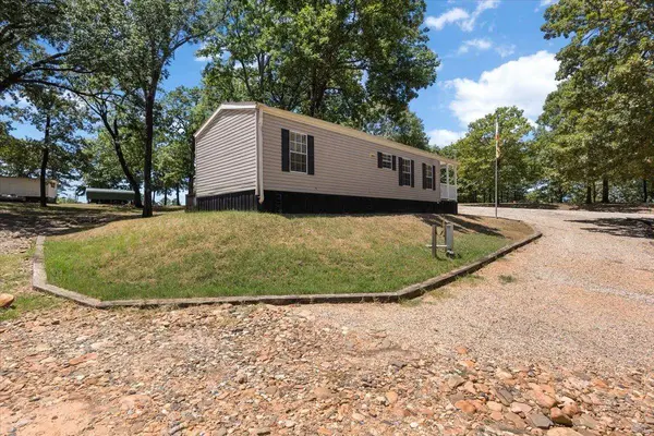 170 Private Road 5387, Yantis, TX 75497