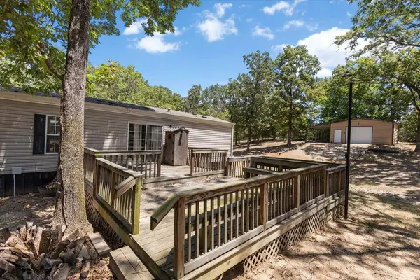 170 Private Road 5387, Yantis, TX 75497