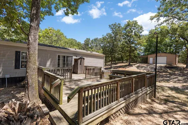 170 Private Road 5387, Yantis, TX 75497