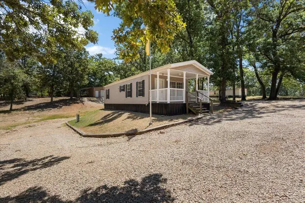 170 Private Road 5387, Yantis, TX 75497
