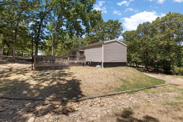 170 Private Road 5387, Yantis, TX 75497