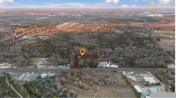 14871 Highway 110, Whitehouse, TX 75791