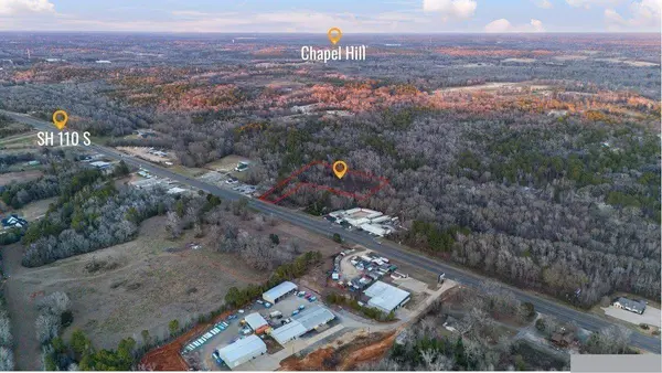 14871 Highway 110, Whitehouse, TX 75791