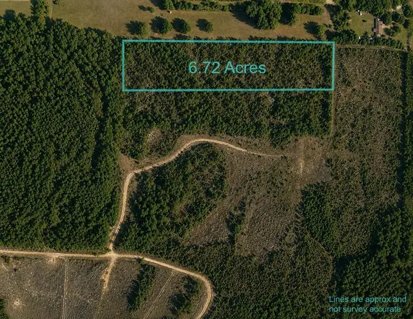 TBD County Road 4122