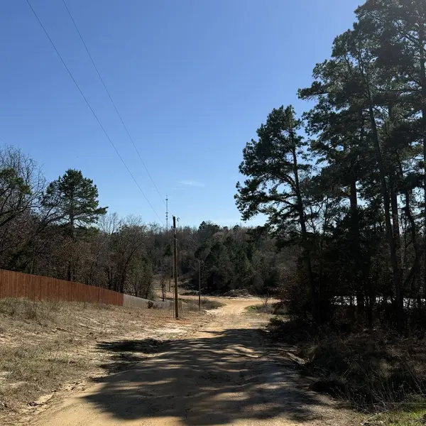 Tract #1 County Road 431