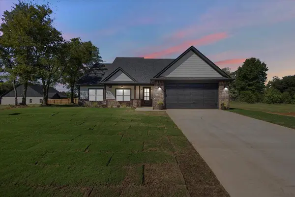 113 Pintail Lane, Troup, TX 75789