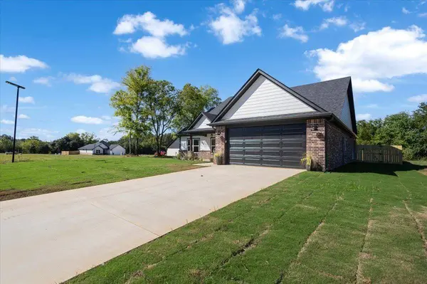 113 Pintail Lane, Troup, TX 75789