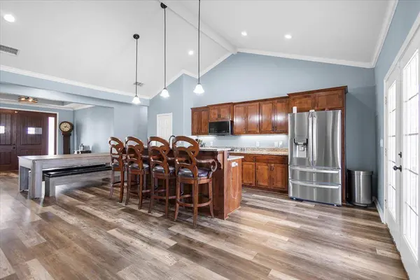 22727 County Road 2166, Troup, TX 75789-6902