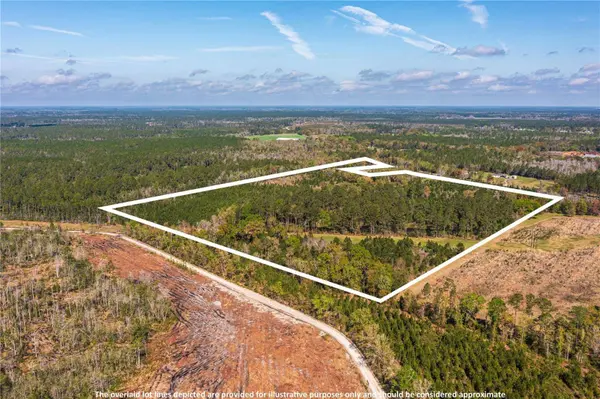 002 NW 185TH ST, Starke, FL 32091