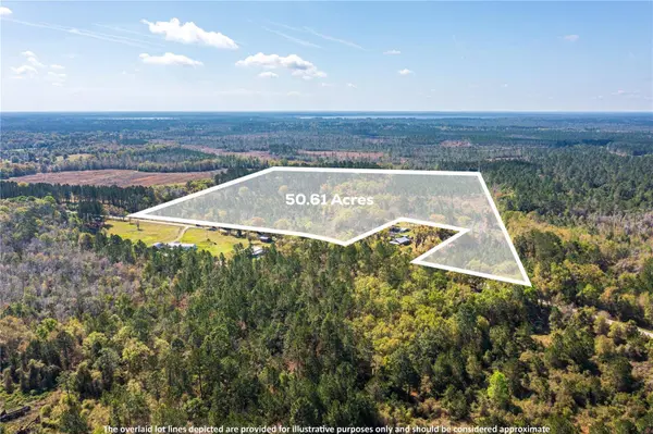 002 NW 185TH ST, Starke, FL 32091