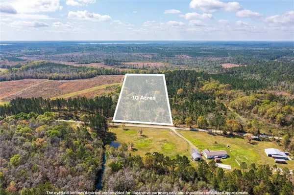 01 NW 185TH ST, Starke, FL 32091