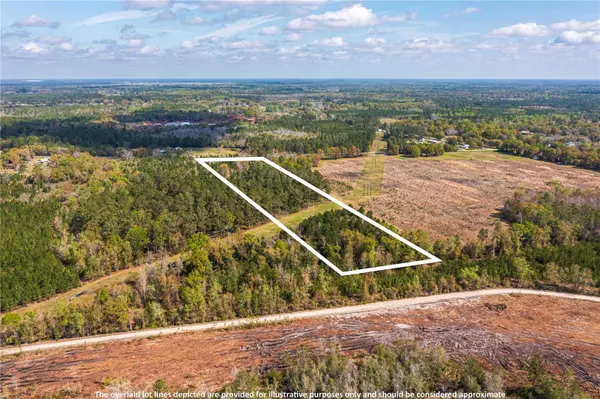 01 NW 185TH ST, Starke, FL 32091