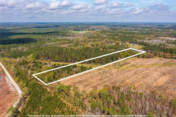 01 NW 185TH ST, Starke, FL 32091