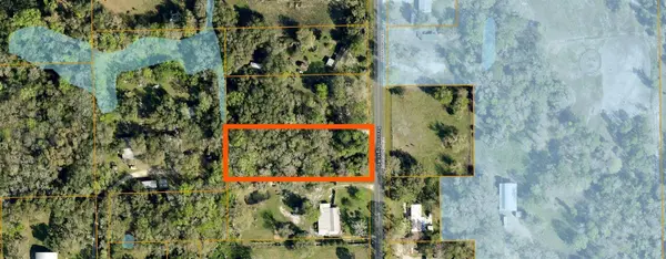126 BEACON LIGHT RD, Oak Hill, FL 32759