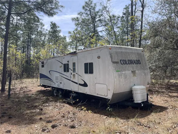 SE 138TH AVE, Dunnellon, FL 34431