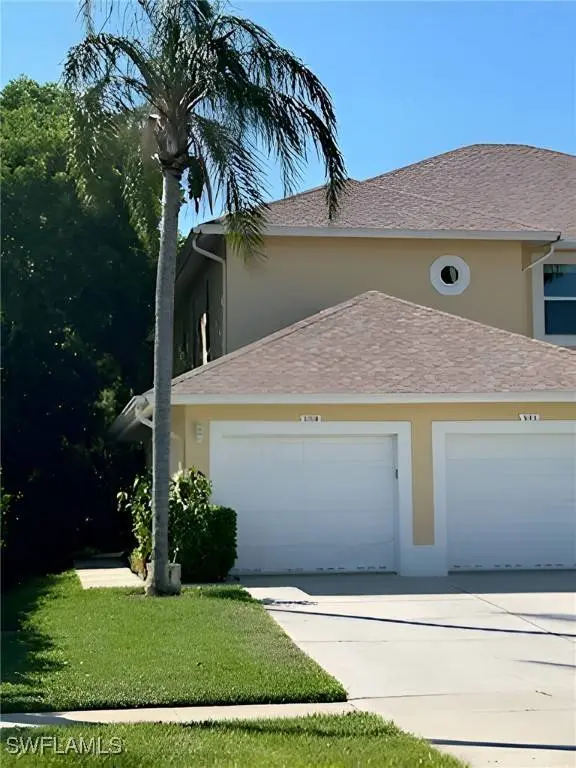 462 Tallwood ST #103, Marco Island, FL 34145