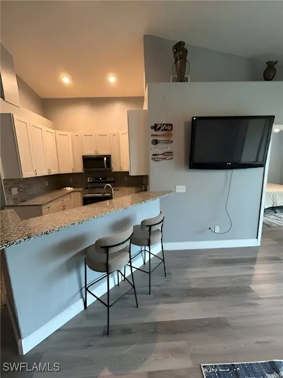 462 Tallwood ST #103, Marco Island, FL 34145