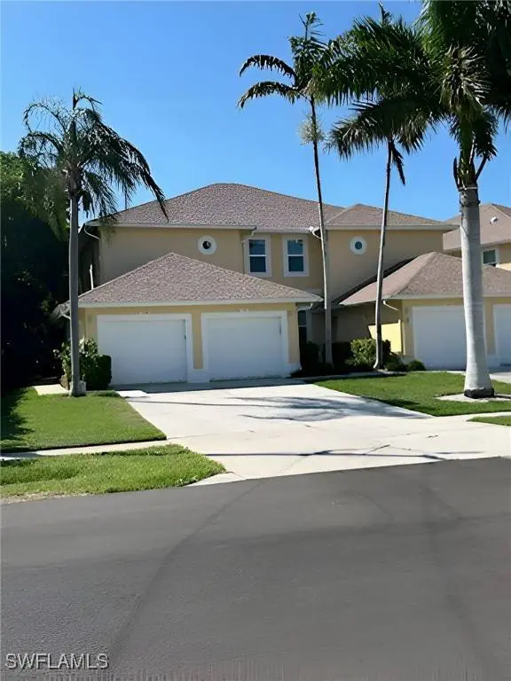 462 Tallwood ST #103, Marco Island, FL 34145