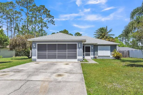 7 POINT PLEASANT DR, Palm Coast, FL 32164