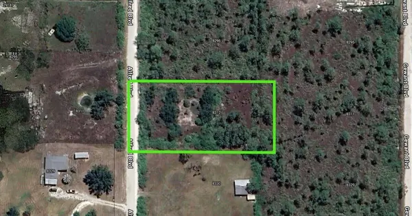 8312 ALFRED BLVD, Punta Gorda, FL 33982