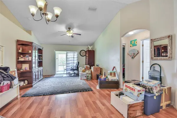 7 POINT PLEASANT DR, Palm Coast, FL 32164