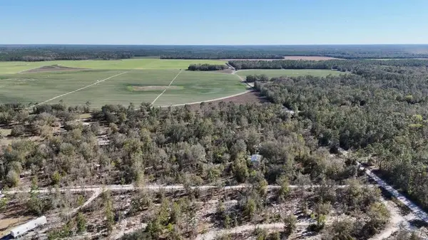 NW 10TH AVE, Bell, FL 32619