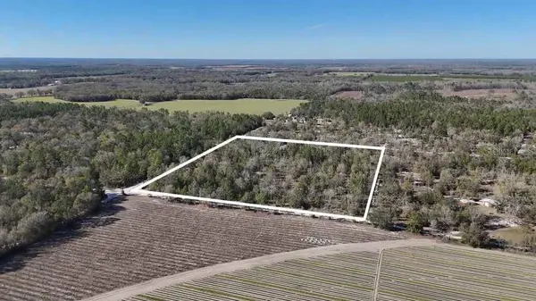 NW 10TH AVE, Bell, FL 32619