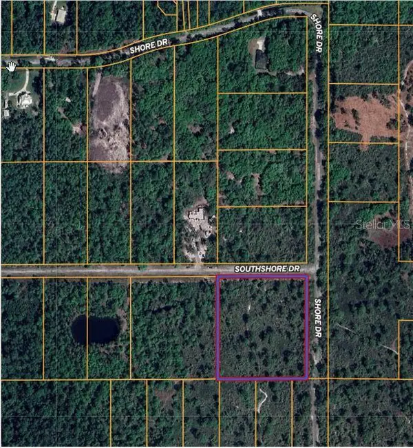 0 SOUTH SHORE DR, Lake Wales, FL 33898