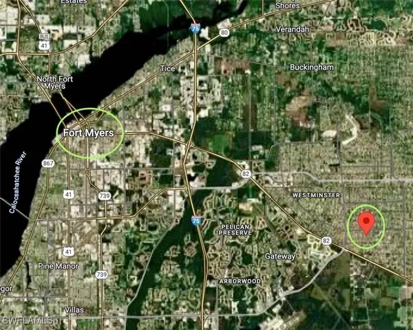 3912 26th ST SW, Lehigh Acres, FL 33976