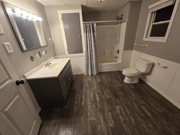 1401 3rd AVE, Heron Lake, MN 56137