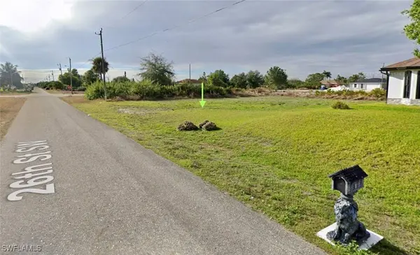 3912 26th ST SW, Lehigh Acres, FL 33976