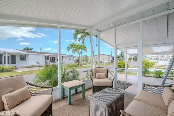 7270 Ladyfish DR, St. James City, FL 33956