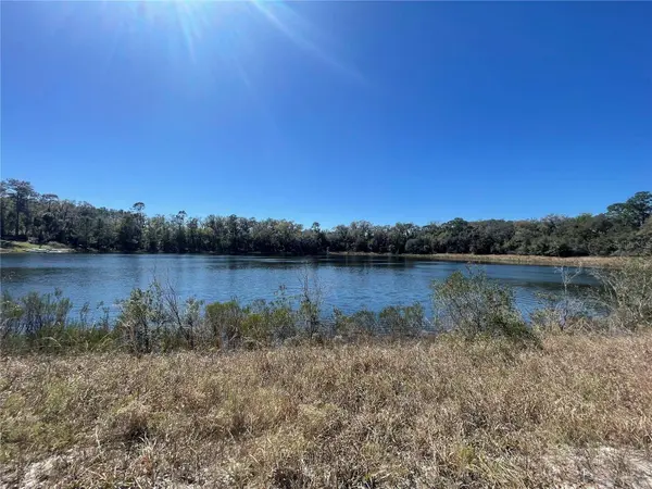 Lot 17 MALAUKA LOOP, Ocklawaha, FL 32179