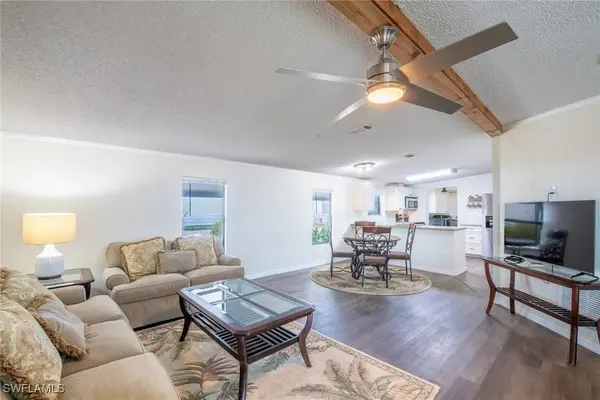 7270 Ladyfish DR, St. James City, FL 33956