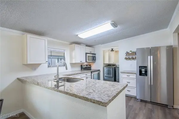 7270 Ladyfish DR, St. James City, FL 33956