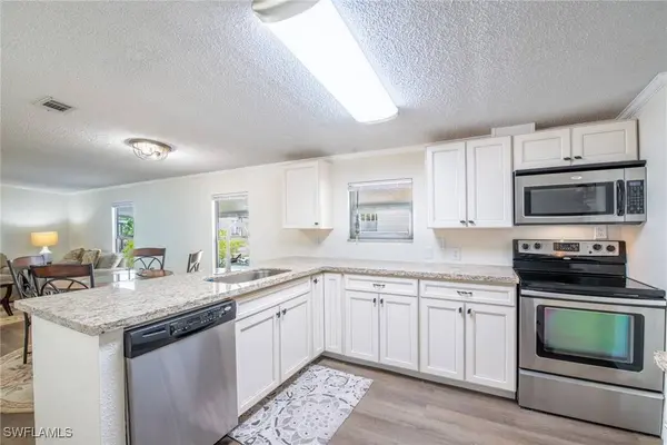 7270 Ladyfish DR, St. James City, FL 33956