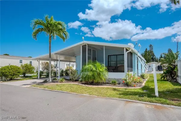 7270 Ladyfish DR, St. James City, FL 33956