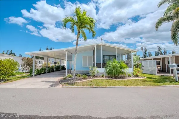 7270 Ladyfish DR, St. James City, FL 33956