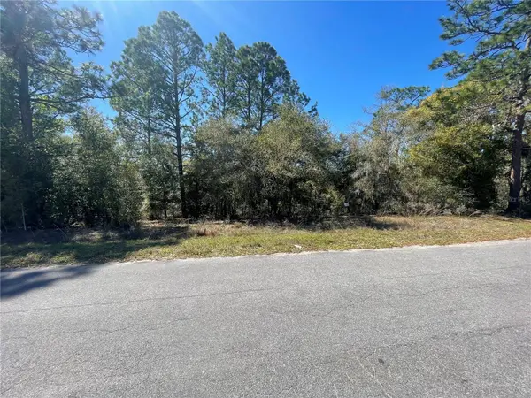 Lot 17 MALAUKA LOOP, Ocklawaha, FL 32179
