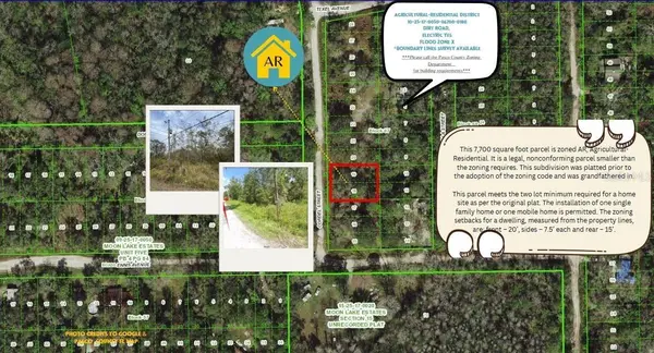 11080 CORDEL ST, New Port Richey, FL 34654