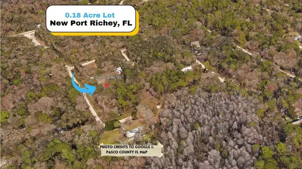 11080 CORDEL ST, New Port Richey, FL 34654