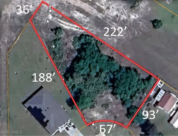 801 Uka LN, Fort Myers, FL 33913