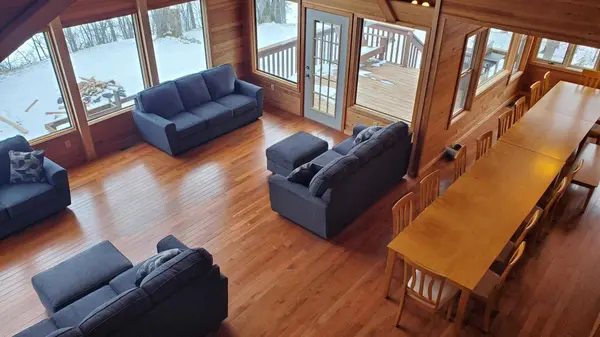 707 28th ST NW, Hackensack, MN 56452