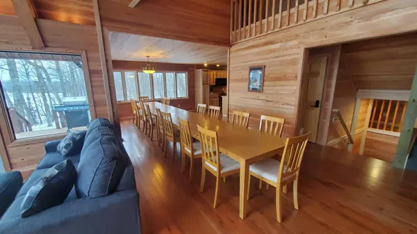 707 28th ST NW, Hackensack, MN 56452