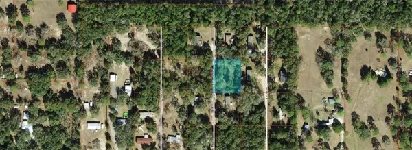 2107 N BLUE MAX PT, Hernando, FL 34442