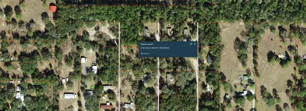 2107 N BLUE MAX PT, Hernando, FL 34442