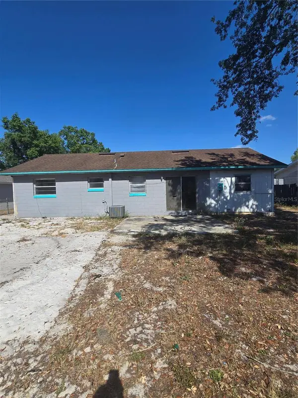 605 MAGGIE CIR, Winter Haven, FL 33880