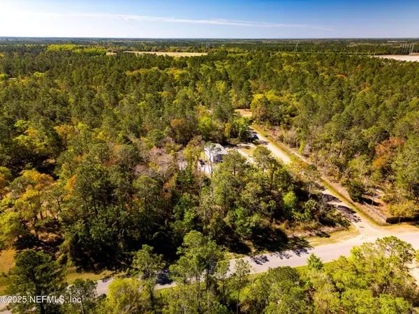 10600 GREGORY AVE, Hastings, FL 32145